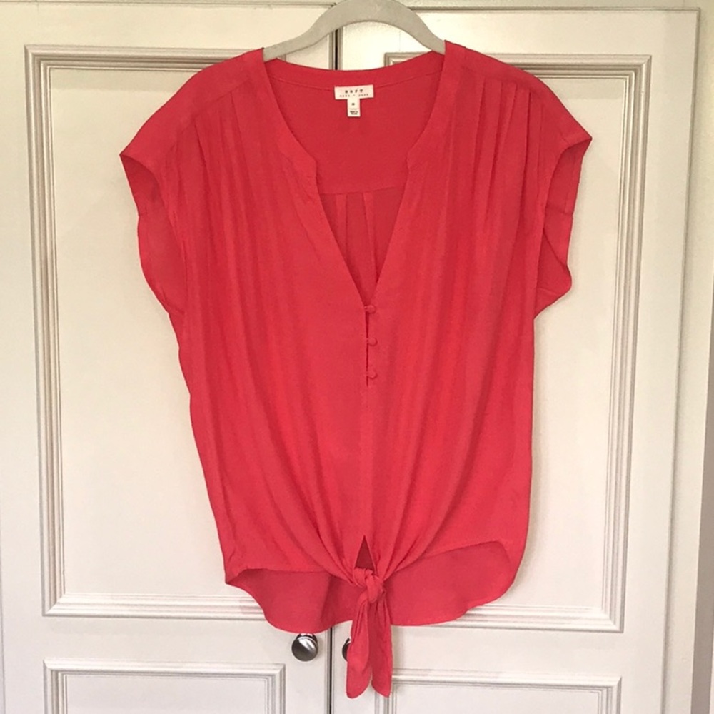 Soft Joie blouse